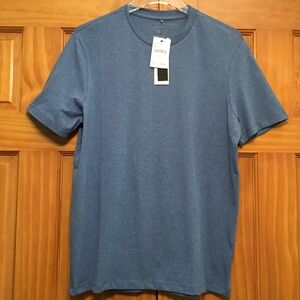 Tahari NWT Organic Cotton Tee Shirt